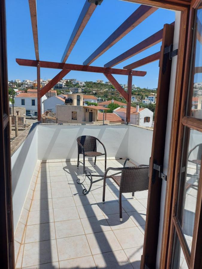 Old Plaka Villa エクステリア 写真