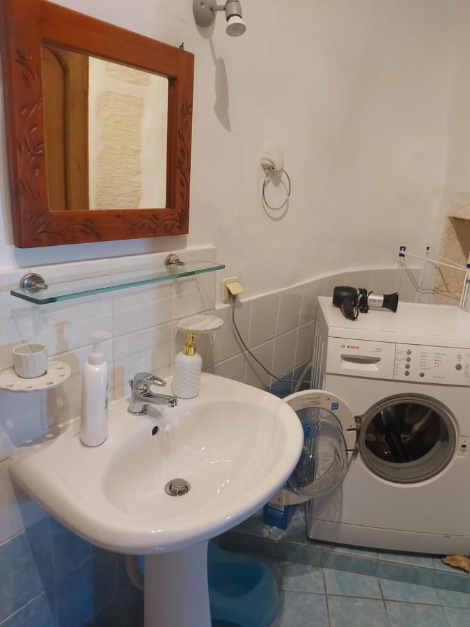 Old Plaka Villa エクステリア 写真