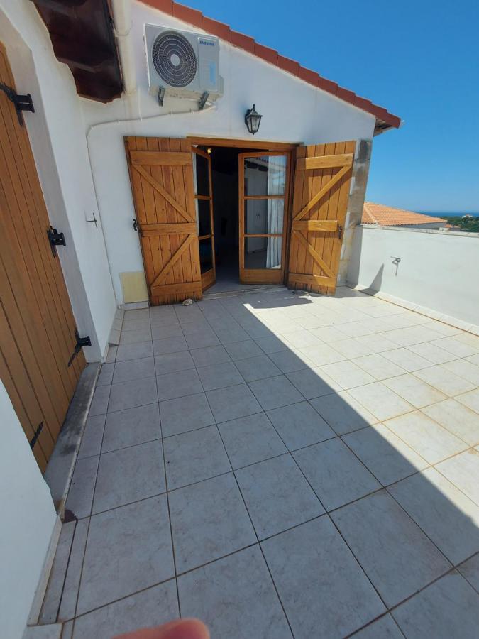 Old Plaka Villa エクステリア 写真