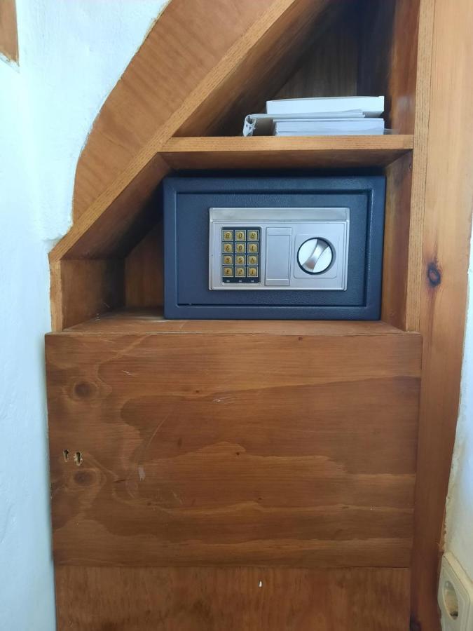 Old Plaka Villa エクステリア 写真