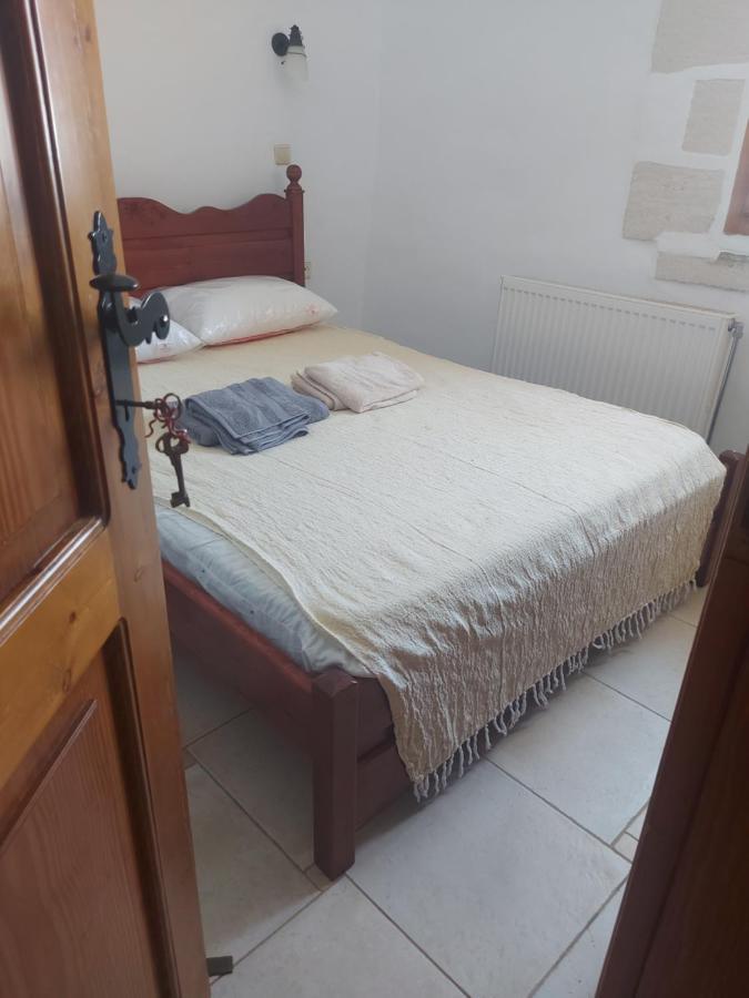 Old Plaka Villa エクステリア 写真