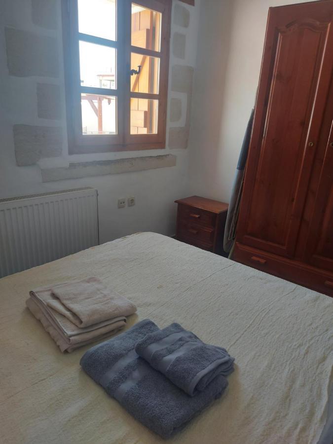 Old Plaka Villa エクステリア 写真